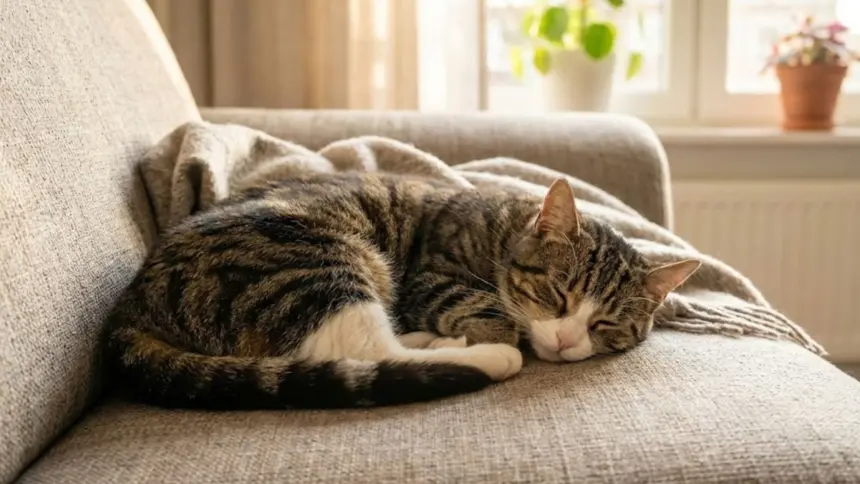 Brasil ultrapassa 30 milhões de gatos domésticos Brasil ultrapassa 30 milhões de gatos domésticos