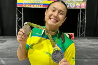 Pró-Goiás Atleta publica lista oficial de contemplados em 2026