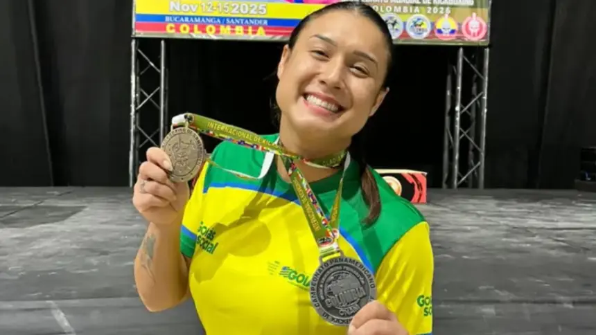 Pró-Goiás Atleta publica lista oficial de contemplados em 2026 Pró-Goiás Atleta publica lista oficial de contemplados em 2026