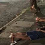 Dois são detidos por participar de racha no Centro de Goianésia