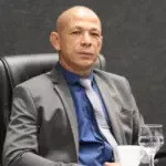 Vereador Sargento Santos tem requerimento aprovado para melhorias no trânsito na Rua 40, Bairro São Cristóvão