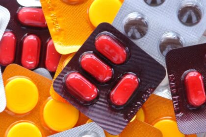 Norma da Anvisa sobre receitas controladas impressas entra em vigor