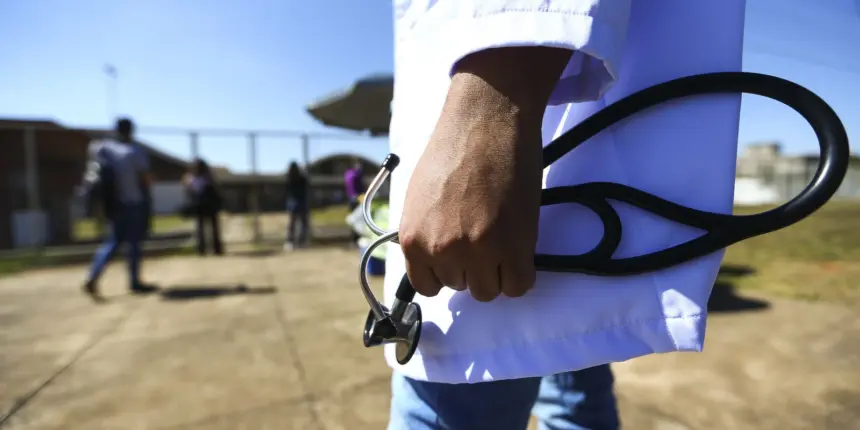 Prazo para inscrição no Mais Médicos Especialistas termina no dia 19