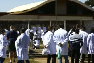 MEC revoga edital para criação de cursos particulares de medicina