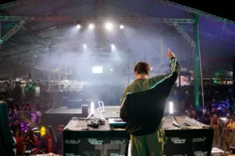 Segundo dia de Carnaval em Goianésia é marcado por emoção, música e muita alegria