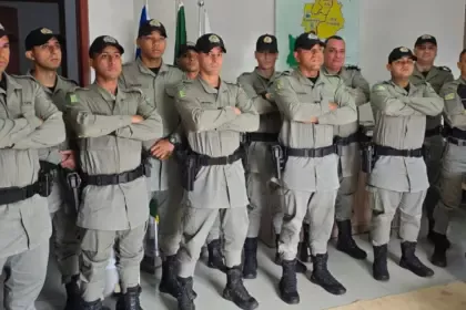 Forças de segurança alinham operação integrada para o Carnaval de Goianésia