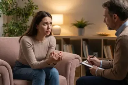 Terapia de Reprocessamento Generativo: o que é, como funciona e para quem é indicada