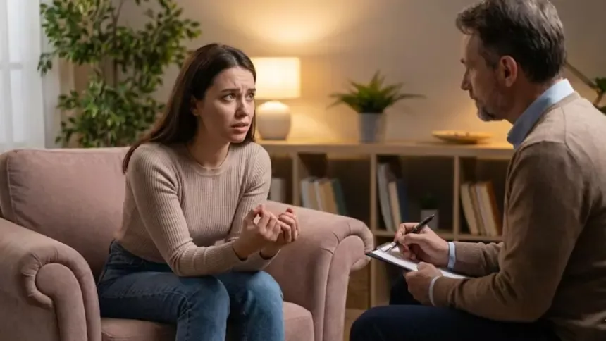 Terapia de Reprocessamento Generativo: o que é, como funciona e para quem é indicada