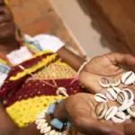 Cartilha une saberes de terreiros e prevenção do câncer em negras