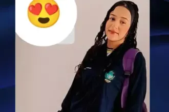 Urgente: Garota de 11 anos está desaparecida em Goianésia