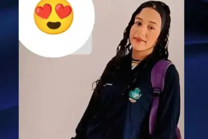 Urgente: Garota de 11 anos está desaparecida em Goianésia