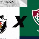 Rádio Nacional transmite Vasco e Fluminense pela semifinal do Carioca