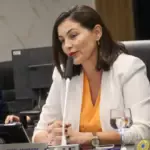 Vereadora Taíza Andrade propõe criação do aplicativo Tapa Buracos em Goianésia