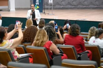 Sebrae Goiás e a Mundo Mulher realizam Fórum Empreender Feminino na Alego | ASN Goiás