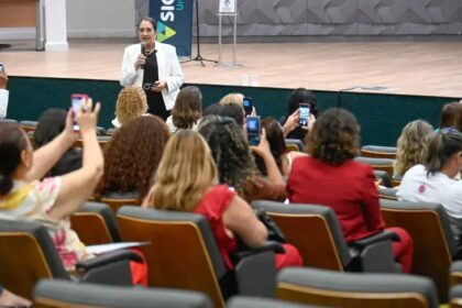 Sebrae Goiás e a Mundo Mulher realizam Fórum Empreender Feminino na Alego | ASN Goiás