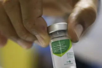 Circulação do vírus da gripe está em alta em várias regiões do país