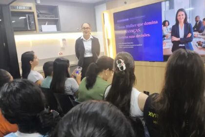 Empreendedorismo feminino é destaque em feira de Jussara | ASN Goiás