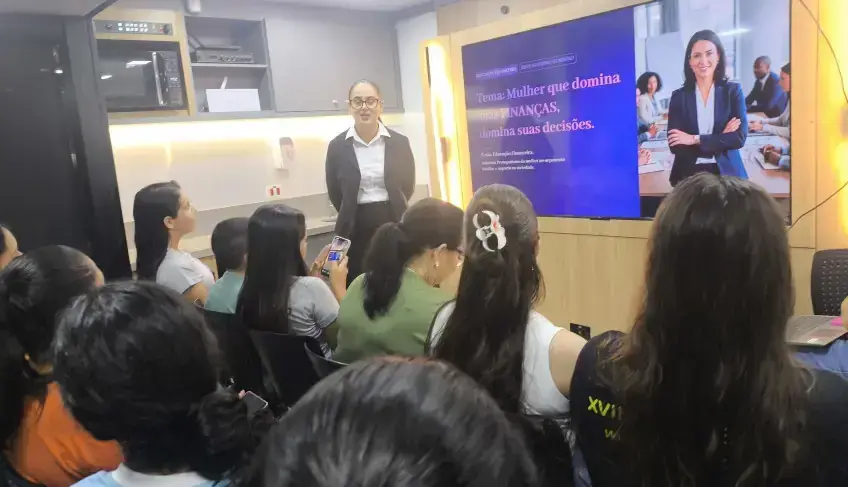 Empreendedorismo feminino é destaque em feira de Jussara | ASN Goiás