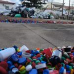 Recicla Jaú tirou mais de 2 toneladas de material reciclado da cidade de Jaupaci | ASN Goiás