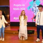Projeto de Moda do Sebrae Goiás 2026 é lançado em grande estilo em Goiânia | ASN Goiás