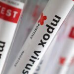 Sobe para 140 número de casos confirmados de Mpox no país, em 2026