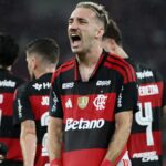 Flamengo derrota Remo por 3 a 0 e entra no G4 do Brasileiro