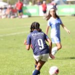 Goiás sedia a Go Cup, o maior torneio de futebol infantil do mundo