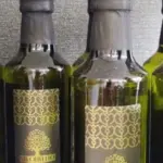 Anvisa determina apreensão de azeite de oliva extravirgem