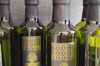 Anvisa determina apreensão de azeite de oliva extravirgem