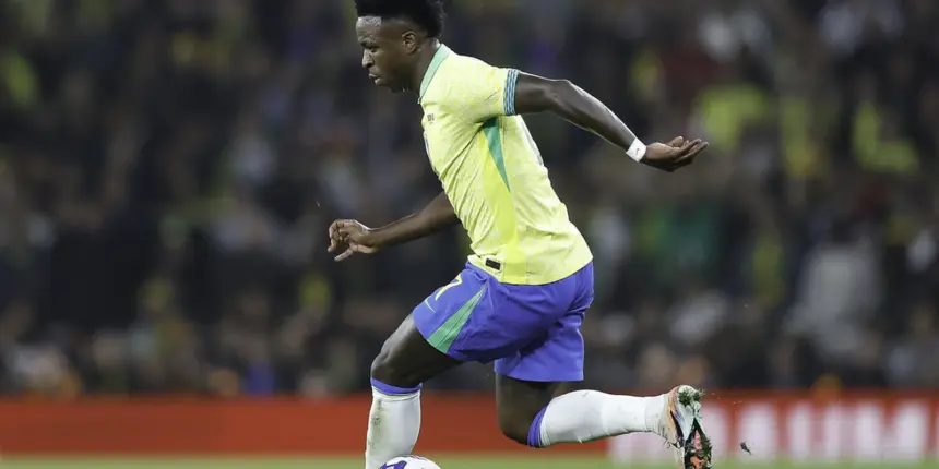 Brasil enfrenta França em fase final de preparação para Copa do Mundo Brasil enfrenta França em fase final de preparação para Copa do Mundo