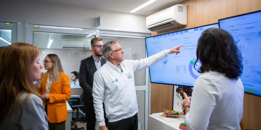 SUS inicia teleatendimento gratuito para quem tem compulsão por bets SUS inicia teleatendimento gratuito para quem tem compulsão por bets