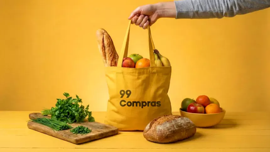 99Compras inicia período de testes em Goiânia 99Compras inicia período de testes em Goiânia