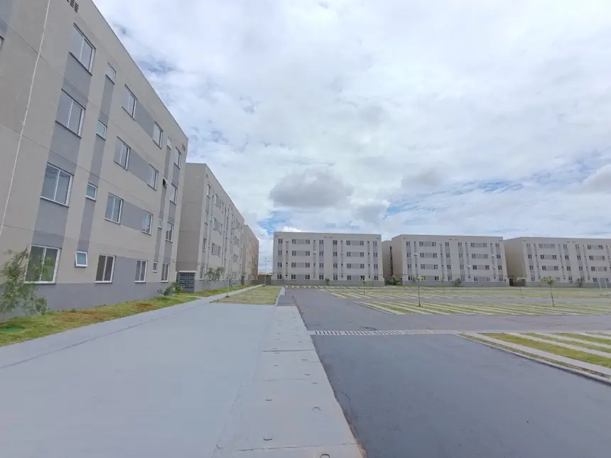 Moradores de Cidade Ocidental serão contemplados com mais de 270 apatamentos – Portal Goiás Moradores de Cidade Ocidental serão contemplados com mais de 270 apatamentos – Portal Goiás