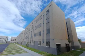 Agehab entrega 276 apartamentos em Cidade Ocidental nesta quinta-feira