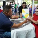 Cartões do Aluguel Social e escrituras são entregues em três municípios – Portal Goiás