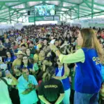 Goiás Social leva serviços e benefícios a Trindade