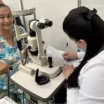 Ações de saúde atendem 8.335 moradores em três municípios