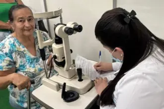 Ações de saúde atendem 8.335 moradores em três municípios