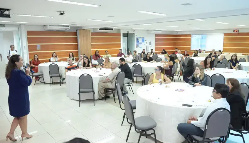 Com Acelera Moda, empreendedorismo em Goiás ganha força em preparação estratégica para o MotoGP 2026 | ASN Goiás