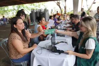 Aluguel Social beneficia mais 734 moradores em 4 cidades