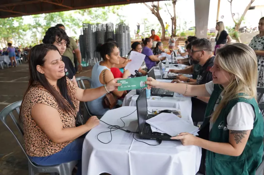Aluguel Social beneficia mais 734 moradores em 4 cidades Aluguel Social beneficia mais 734 moradores em 4 cidades