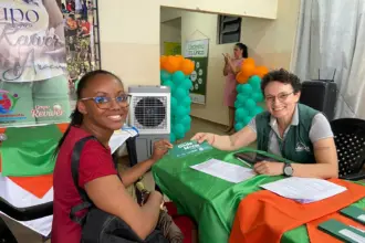 Governo intensifica entregas do Aluguel Social e escrituras em diversas regiões do estado