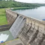 Saneago fará reunião sobre simulado de segurança da Barragem do João Leite