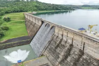 Saneago fará reunião sobre simulado de segurança da Barragem do João Leite