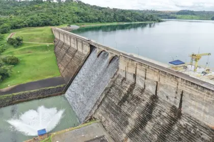 Saneago fará reunião sobre simulado de segurança da Barragem do João Leite