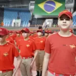 Confira listas dos sorteados para o programa Bombeiro Mirim