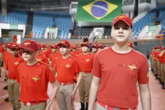 Confira listas dos sorteados para o programa Bombeiro Mirim