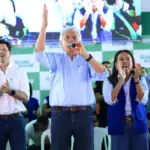 Agenda do governador para sexta-feira