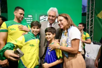 Goiás Social retirou mais de 600 mil pessoas da pobreza