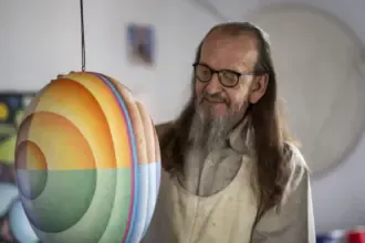 Dacruz celebra 50 anos de carreira com exposição inédita em Goiânia